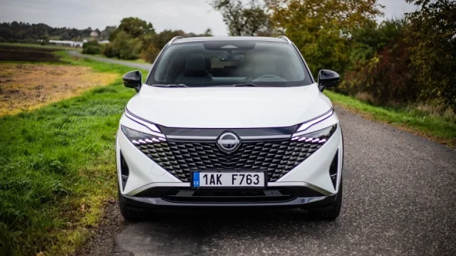 Nastartujte léto s Nissanem: Bonus 20 tisíc na palivo a zvýhodnění až 190 tisíc korun
