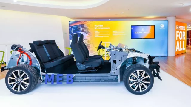 Volkswagen spouští kampaň ELECTRIC FOR ALL