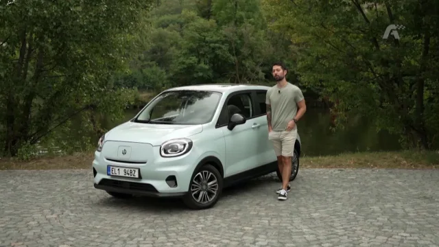 Recenze Leapmotor T03