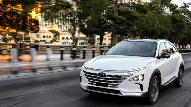 Hyundai má dva motory mezi oceněnými ve WardsAuto 10 Best Engines 2019