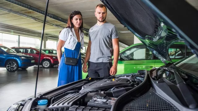 Bitva o záruku na ojetinu znamená i zákaz používání auta do vyřešení sporu. Dá se tomu ale vyhnout