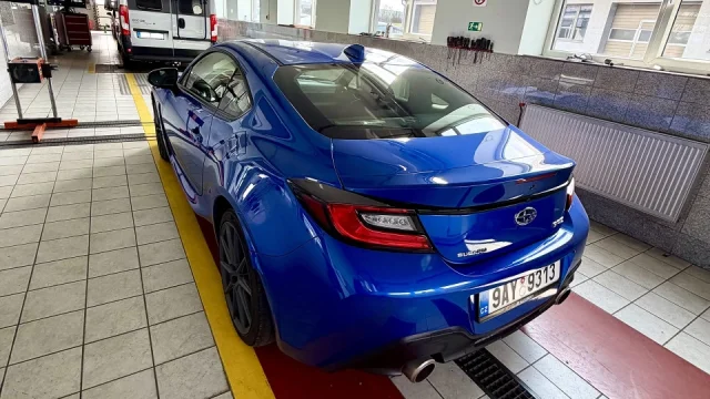 Evropská unie chystá zpřísnění STK. Vypnutý stop-start nebo asistenty budou znamenat vyhazov