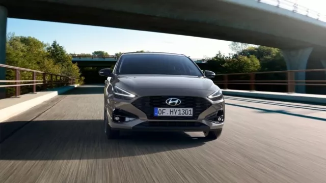 Hyundai ovládá cenou hned několik kategorií. Nebýt nedávné modernizace, měl by jich na účtě víc