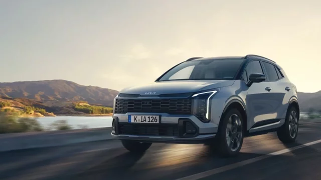 Kia mění ceny a rozšiřuje nabídku motorů. Rodinné SUV se navíc dočkalo ostré verze