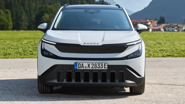 Škoda Epiq za 659 tisíc korun. Mladá Boleslav představila nejlevnější verzi svého nového SUV