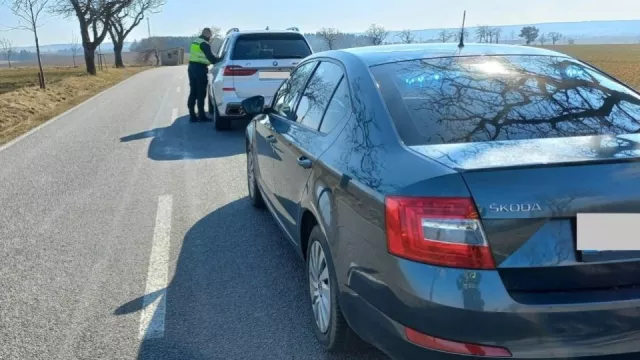 Řidiči, pozor na předpisy. EU chystá změnu, podle které bude zákaz řízení platit v celé Evropě