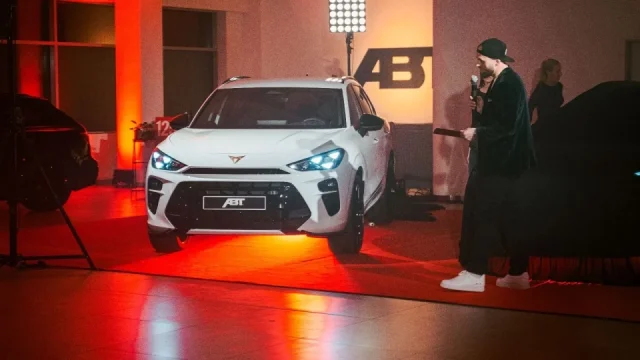 Tuning od dealera. Cupra spojuje síly s tunerem ABT nově také v Česku