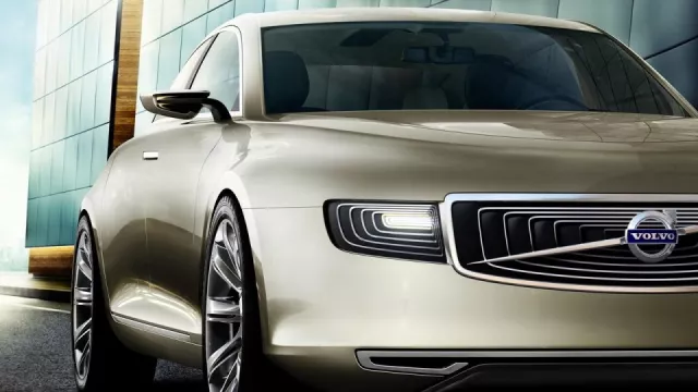 Volvo chce šlápnout na kuří oko luxusním značkám
