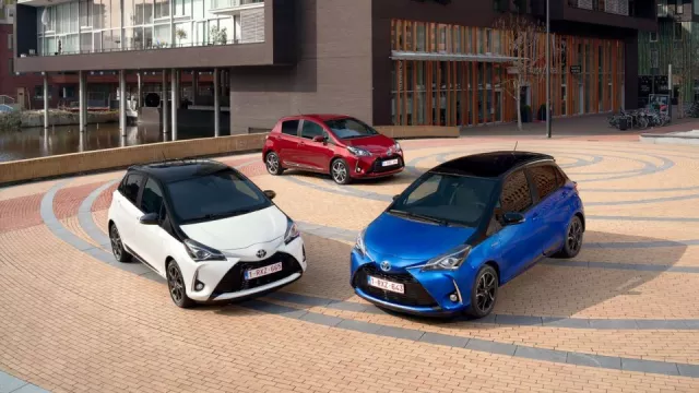 Toyota investuje do svého francouzského závodu stovky milionů eur