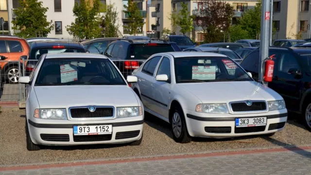 Prodat ho nebo ještě vzít na milost? Nepřehlížejte signály avizující blížící se smrt vašeho auta