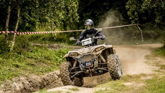 Tohle jsou ty nejsilnější čtyřkolky na českém trhu. Mají vyšší výkon než základní Škoda Fabia