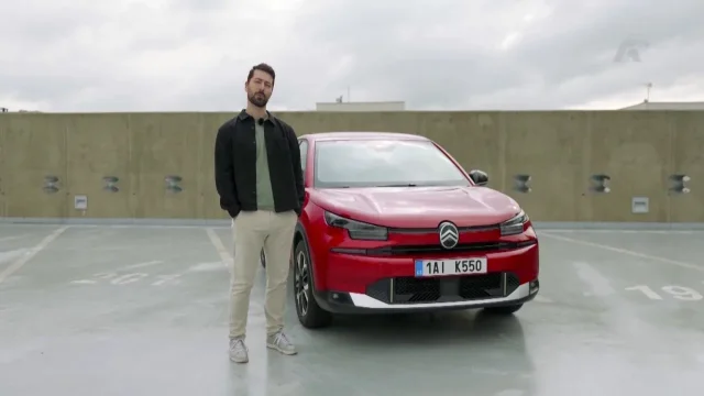 Autosalon 43