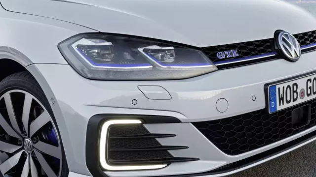 Volkswagen zahájil předsériovou fázi vývoje nové generace modelové řady Golf