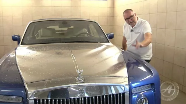 Autosalon Extra 6/15