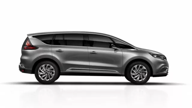 Renault Espace konečně po dvanácti letech umřel