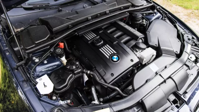 Tipy, jak zdarma výrazně prodloužit životnost motoru. Nezanedbávejte provozní režimy ani servis