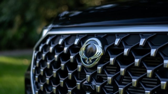 SsangYong jako značka končí. Nový majitel chce, aby se přejmenovala na KG Mobility