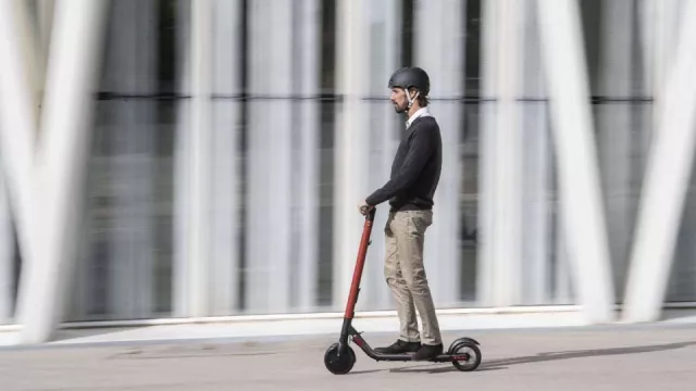 Seat se zaměřuje na mikromobilitu