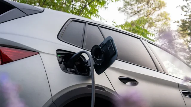 Pět tipů, jak se starat o baterii elektromobilu Škoda, aby váš Elroq nebo Enyaq dlouho vydržel 