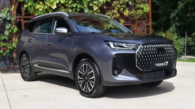 Do Česka přišla další levná SUV. Chery představilo hned tři modely, vyzkoušeli jsme je