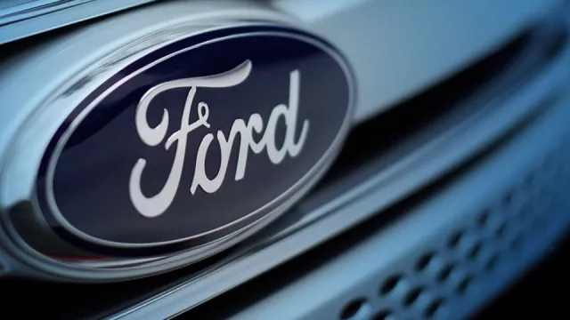 Ford nezaplatil za patent technologie LTE. Teď ho to přijde draho - podle soudu by měl prodaná auta sešrotovat