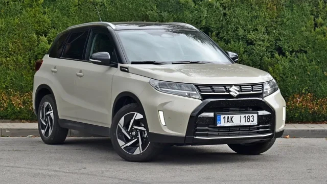 Nejdelší záruky na českém trhu: Maximum nabízí Suzuki i čínské značky, u Francouzů si připlatíte