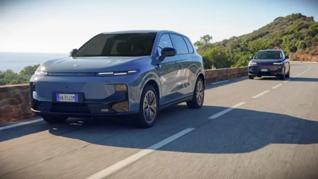 Škoda Elroq v ohrožení: Leapmotor B10 nabídne zajímavější parametry a výrazně nižší cenu