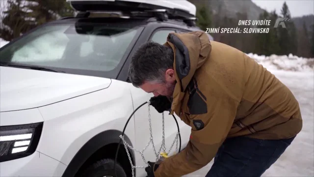 Čtyřmi různými auty do Slovinska: Autosalon ve speciálním dílu zkoumá opomíjenou zemi