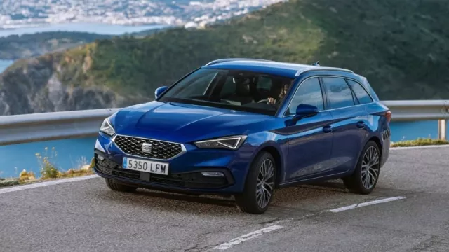 Seat zlevnil až o 80 tisíc korun a přidal výbavu navíc. Z nabídky ovšem odstranil několik motorů