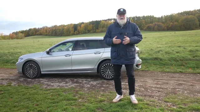 Honba za emisemi zabíjí auta s pohonem všech kol, říká Pepa Vrtal. Na trhu jich je čím dál méně