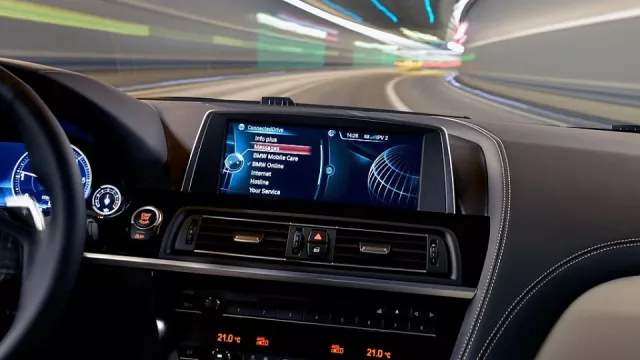 Auto jde hacknout snáz než mobil