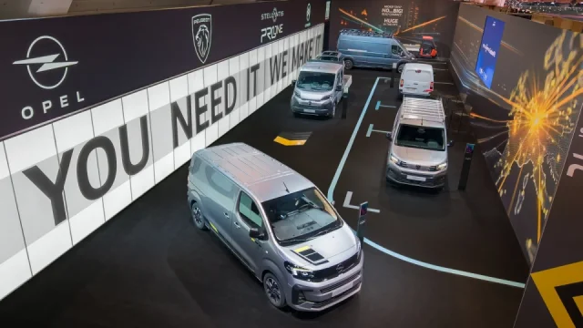 Komentář: Stellantis potřebuje restart, a tak se upíná k základní poučce, na kterou se předtím zapomnělo