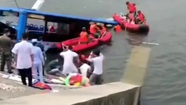 Řidič autobusu schválně zabil při šíleném manévru 20 lidí. Šlo o formu protestu a msty