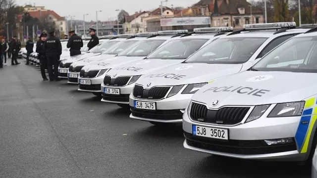 Soud zrušil tendr na nákup policejních octavií. Byl podle něj ušitý na míru škodovce