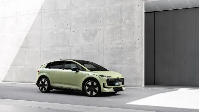 Neobyčejné Audi A2 se vrací jako elektromobil. Je nejúspornějším vozem značky všech dob