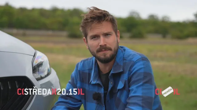 Stovky koní pod kapotou nebo auto, které připomíná kapybaru. I to uvidíte v novém Autosalonu