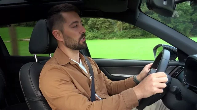 Recenze Mazdy CX-80 3,3 e-Skyactiv D (repríza)
