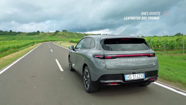 Autosalon 36