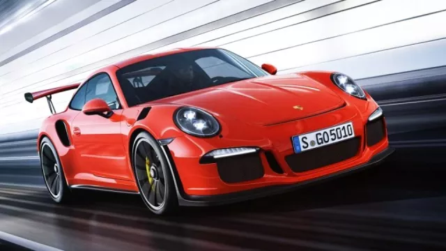 Budoucnost Porsche GT: Atmosféra a manuál