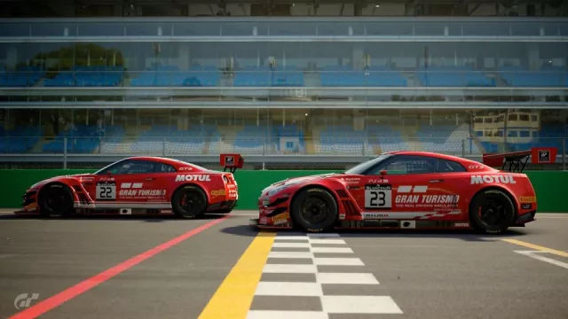 Nissan hledá nejrychlejší hráče Gran Turismo