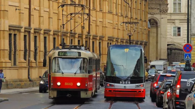 TSK Praha informacemi na webu zjednodušuje cestování po Praze