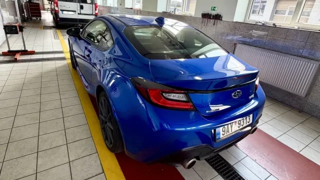 EU chystá změny technických kontrol. Kvůli jedné chybě by auto nemuselo projít STK