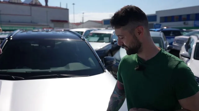 Tohle ojeté SUV je nejprodávanějším autem světa. Hrubis zjišťoval, zda má vůbec nějaké chyby