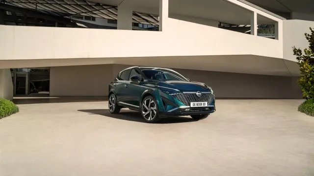 Juke, Qashqai a X-Trail nabídnou akční výbavu za atraktivní ceny. Nissan Days trvají do půlky března