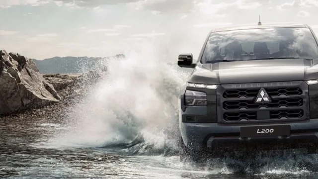Známý užitkový pick-up se vrací do Evropy. Bude mít výhradně diesel a vejde se do milionu