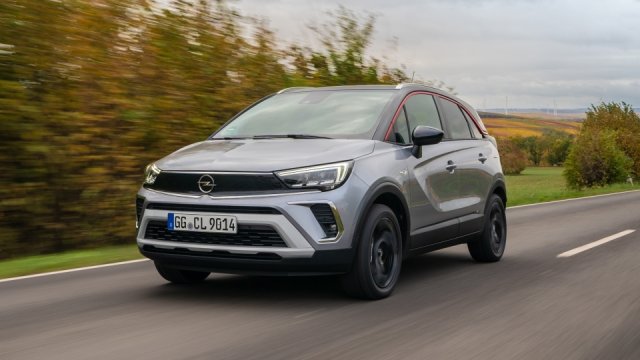 Další evropská automobilka reaguje na změny trhu. Opel láká na slevu až 80 tisíc korun