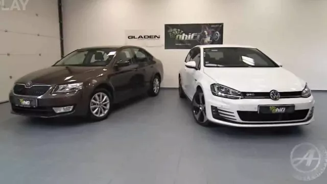 Autosalon Extra III