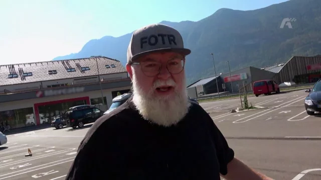 Téma: Jak si nakonfigurovat garáž (repríza)