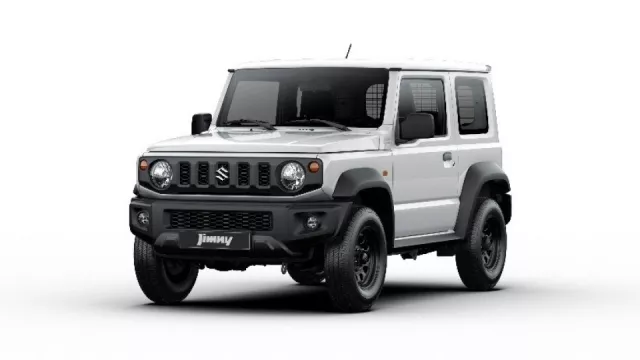 Oficiálně potvrzeno: Suzuki Jimny se vrací na český trh. Přísné emisní normy obejde jinou homologací