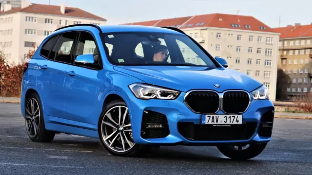 Je X1 přehlíženým levobočkem, nebo má geny skutečného BMW a jde jen o pomluvy?